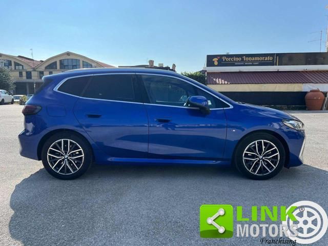 Другие BMW 218 d Active Tourer Msport GARANZIA FINO 12/