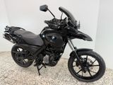 BMW G 650 GS ABS ** Sonderausstattung** E650G - BMW GEBRAUCHT 650 GS