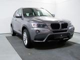 BMW X3 xDrive 20 d AUT PANORAM+BI-XEN+LEDER+ACC+SHZ - BMW X3: 3D