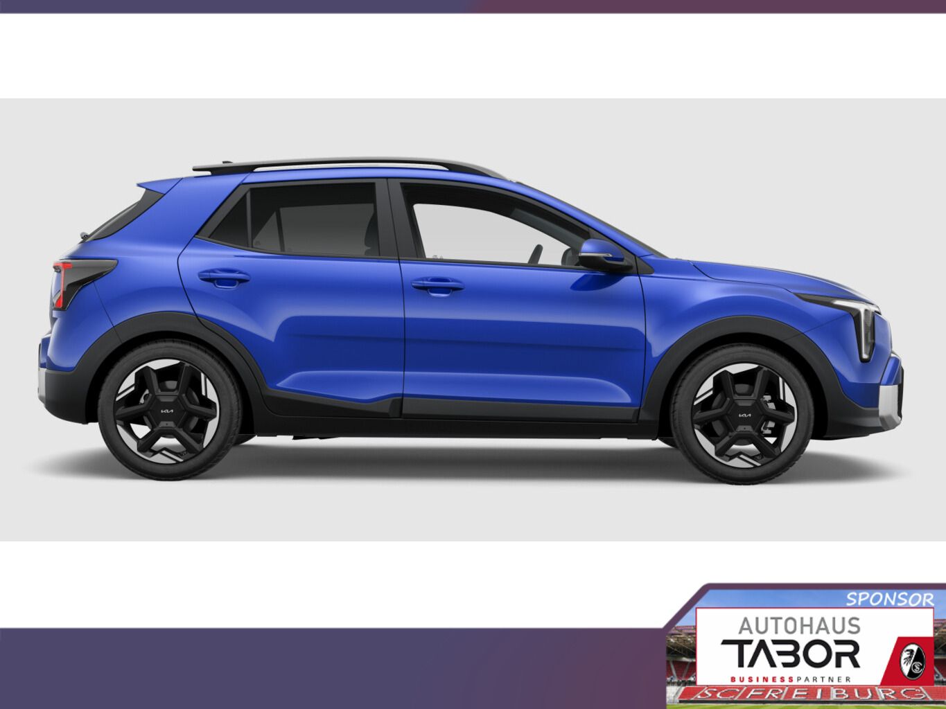 Kia Stonic - Bild 3