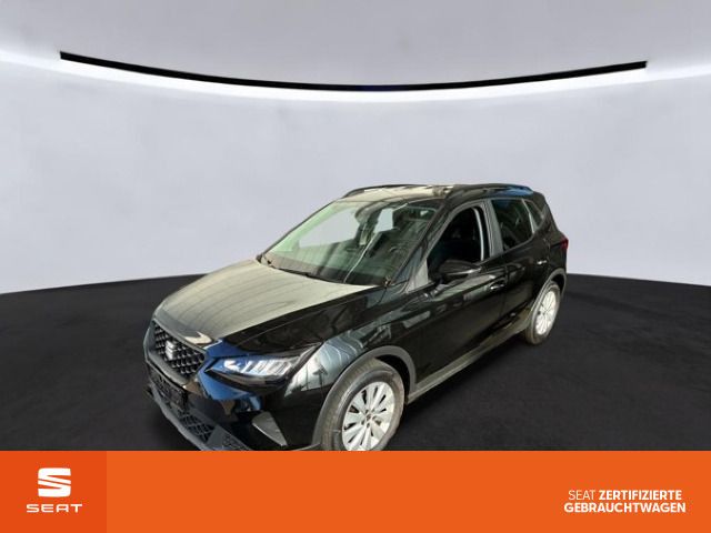 Image of Seat Arona