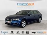 Audi A4 Avant Sport AUTOMATIK NAV DIG-DISPLAY KAMERA  - Audi A4: Automat