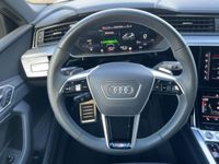 Audi Q8 e-tron - Vorschau Bild 10