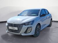 Peugeot e-208 - Vorschau Bild 2