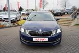 Skoda Octavia 1.8 TSI LED Navi PDC Android Apple USB - Skoda Octavia mit Benzin-Antrieb: Limousine, 1.8