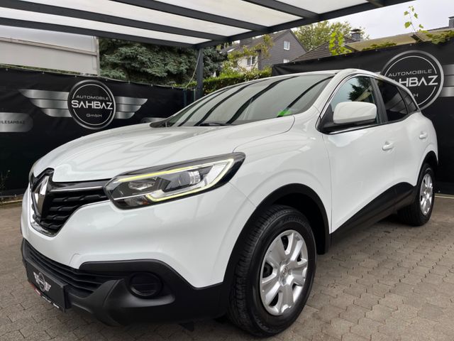 Renault Kadjar Life*KLIMA*2.HAND*UNFALLFREI