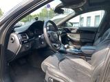 Audi A8 L 4.2 FSI tiptronic quattro - - Audi A8 aus 2011: A8l