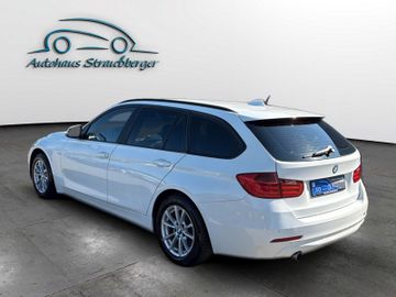 BMW 318 - 2