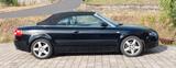 Audi A4 Cabriolet 1,8T EZ 04/2005 aus 1.Hand - Audi Cabriolet: 2.0