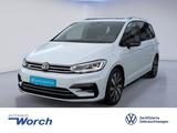 Volkswagen Touran R line 1.5 TSI DSG AHK+PANO+RFK+ - VW Touran 7-Sitzer