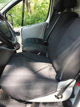 Renault Trafic - Renault Trafic aus 2011