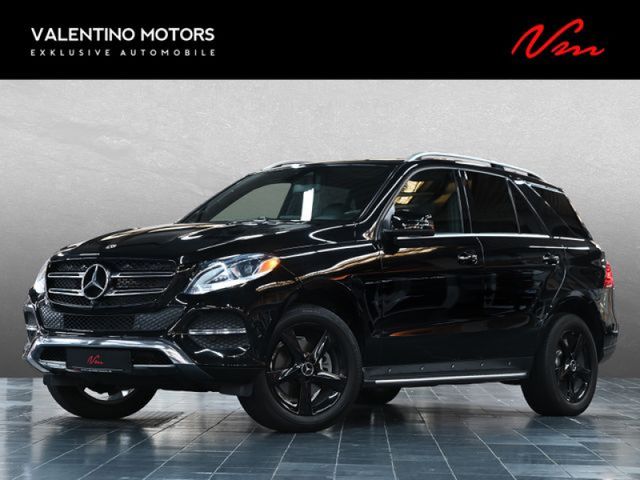 Mercedes-Benz GLE 350 - harman/kardon|360°|Schiebedach|AHK