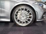 Mercedes-Benz CLS 400 d 4M AMG Line Fahrassistenz Schiebedach - Mercedes-Benz CLS 400 aus 2021
