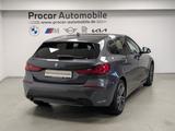 BMW 118i Sport Line PDC LED Navi WLAN - BMW 118 in Düsseldorf