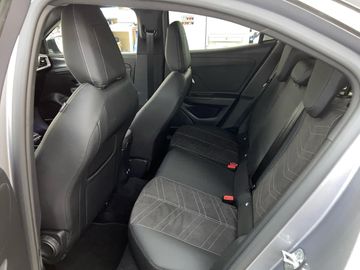 Fotografie 4 des Opel Mokka Ultimate Alcantara Navi Kamera Keyless ACC