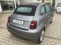 Fiat 500e - Vorschau Bild 6