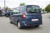 Ford Tourneo Courier 1.5 TDCi Trend Navi Sitzheizung - Ford Tourneo Courier Diesel Gebrauchtwagen