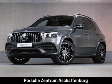Mercedes GLE 400 - 1