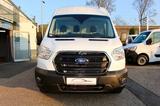 Ford Transit Kasten 350 L3H3 1.HD·PDC·EXPRESS·MFL·AHK - Ford Transit Gebrauchtwagen in Mannheim
