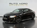 BMW M4 Competition *Carbon*OPTIK*Memory*Yido*KW* - schwarze BMW M4