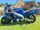 Yamaha YZF 600 R - Angebote