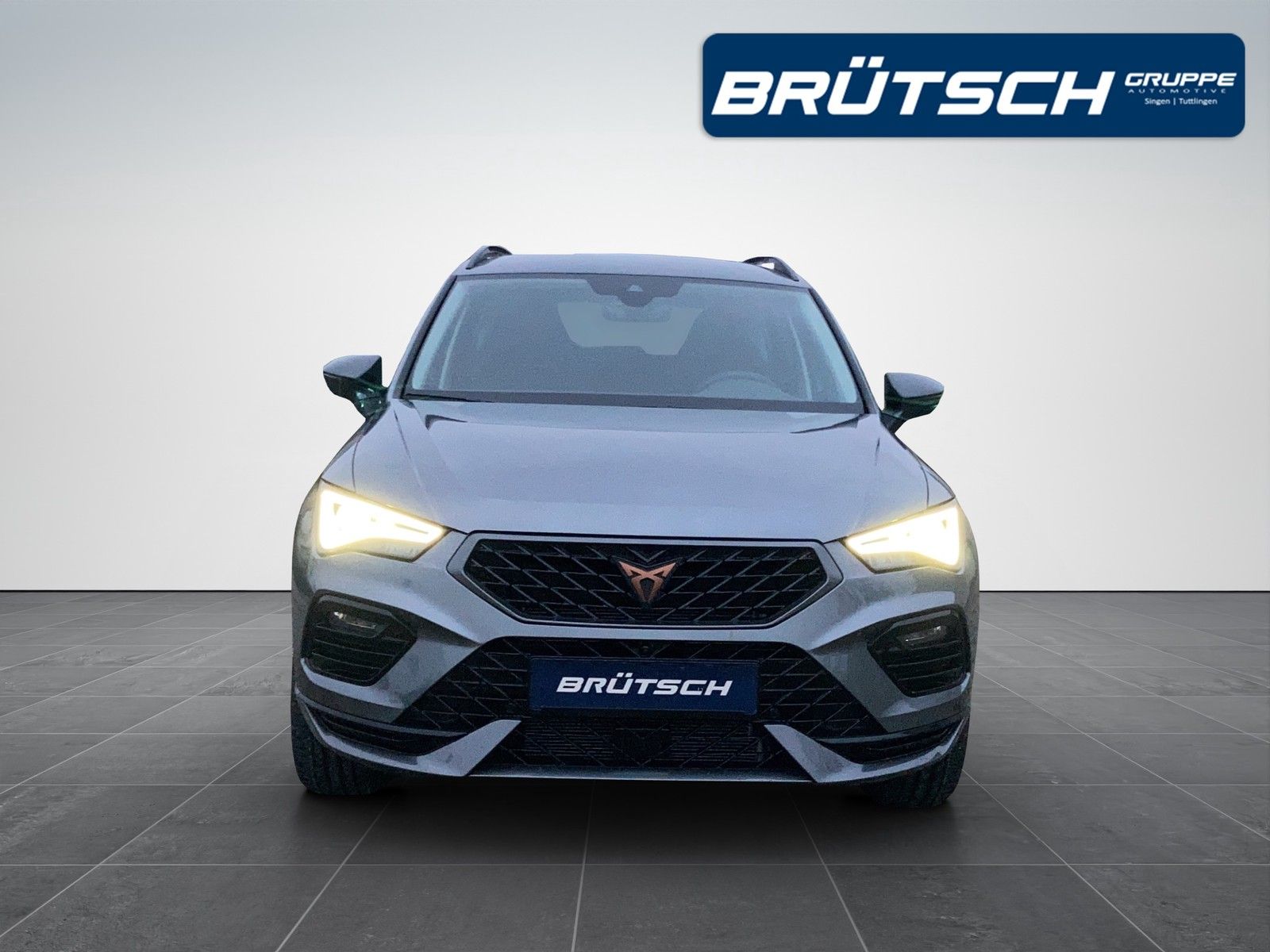 CUPRA Ateca 1.5 TSI DSG 110kW/150PS - Image 5