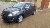 Suzuki Swift 1.2 Club 4x4 Club - Suzuki Swift Gebrauchtwagen in Chemnitz