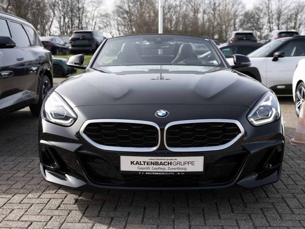 BMW Z4 - Bild 2