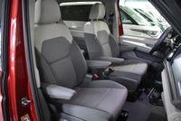 Volkswagen T7 Multivan - Vorschau Bild 8