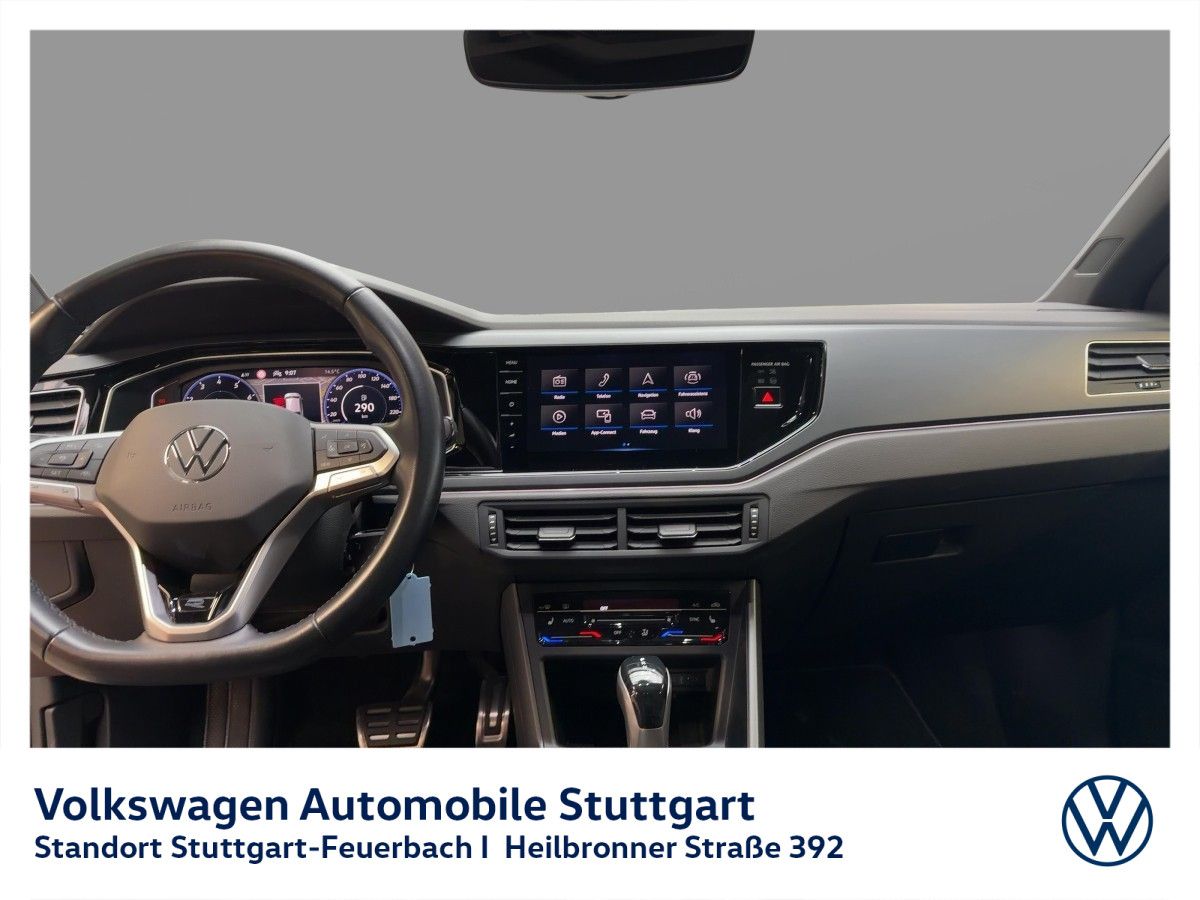 Volkswagen Taigo - Bild 9