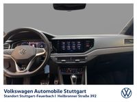 Volkswagen Taigo - Vorschau Bild 9