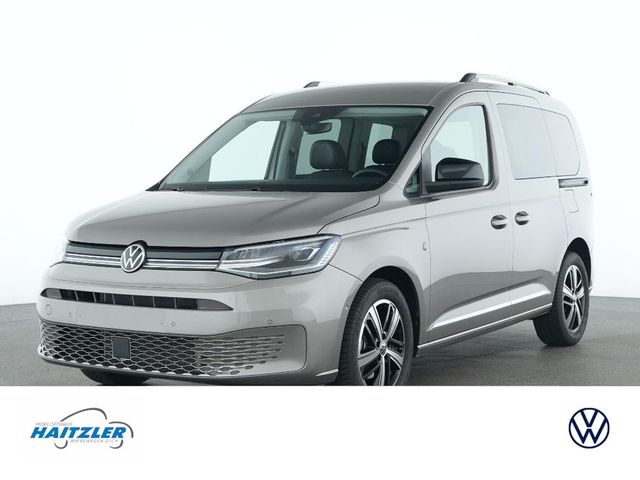 Volkswagen Caddy Style 1.5 TSI DSG +ACC +LED +Navi +Kamera