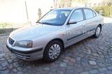 Hyundai Elantra 1.6 GLS 4 Lim. - Hyundai Elantra mit Benzin-Antrieb: Limousine