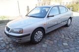 Hyundai Elantra 1.6 GLS 4 Lim. - Hyundai: Elantr