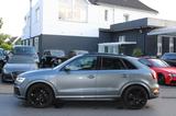 Audi Q3 2.0 TFSI Quattro S tronic*S-LINE*SPORT*LEDER* - Audi Q3 in Essen