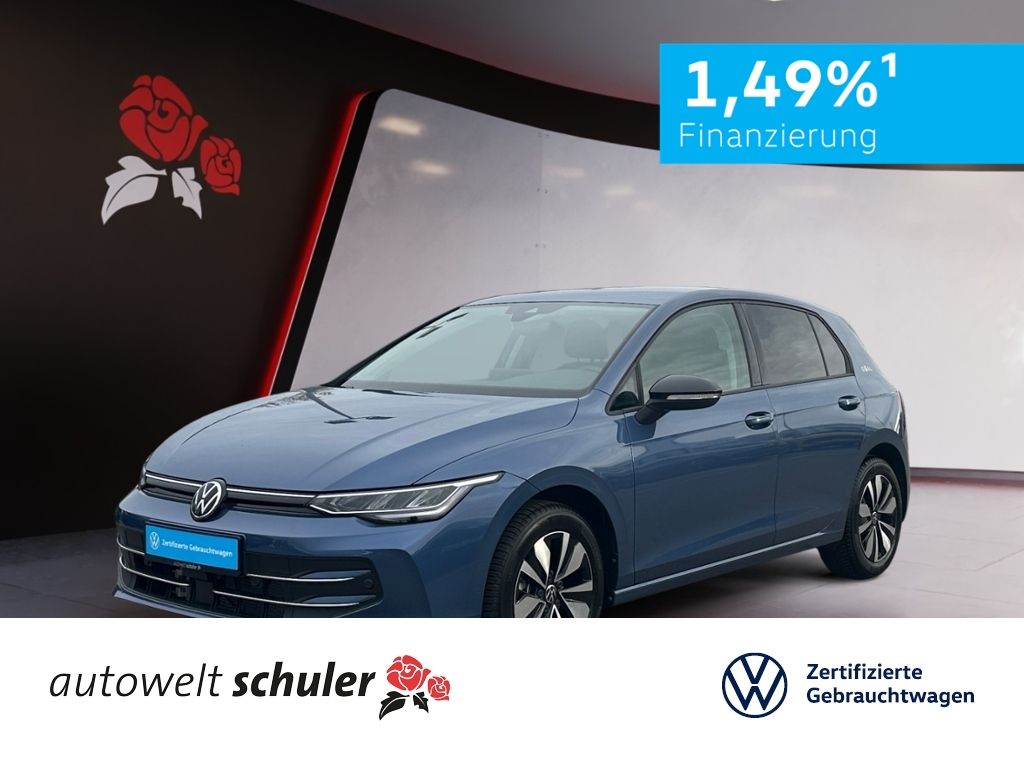 Image of Volkswagen Golf