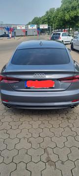 Audi A5 40 TFSI S-Line  Sportback design  - Audi Gebrauchtwagen in Bremen