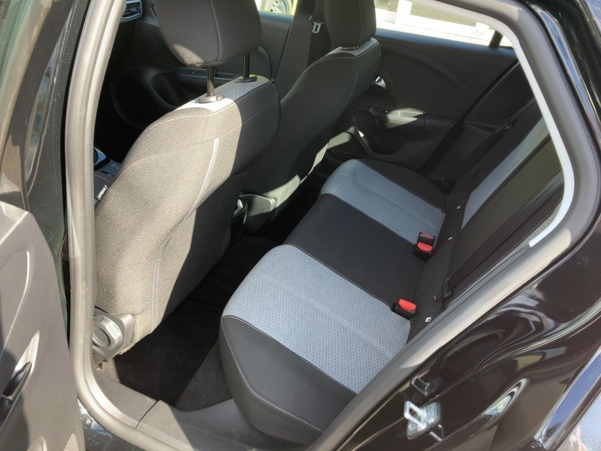 Opel Corsa - Bild 8
