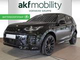 Land Rover Discovery Sport 1.5 P270e Dynamic SE-Navi*AHK*Ka - Land Rover Gebrauchtwagen von 2025