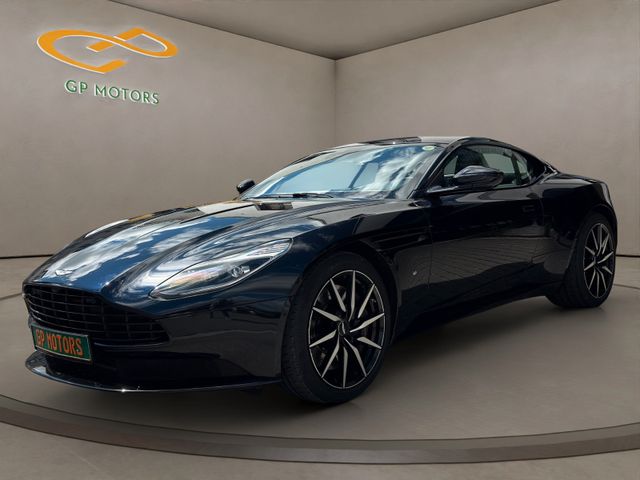 ASTON MARTIN DB11