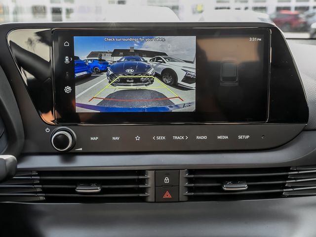 Hyundai i20 1.0 Select Fernlicht-Assistent Kamera Navi