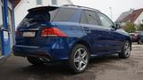 Mercedes-Benz GLE 350d 4Matic - Mercedes-Benz GLE 350