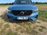 Volvo XC40 T4 Recharge Plus Dark Recharge Plus Dark - Volvo XC40: Recharge Plus Dark