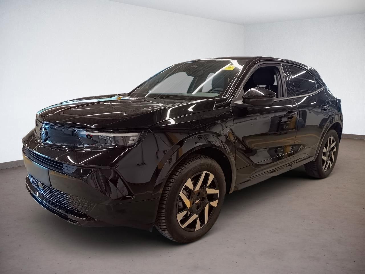 Opel Mokka GS Hybrid 6G-DSG 145PS *SHZ*LHZ* imagem 2