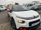 Citroën C3 Shine 1.2 (110PS) Navi, RFK, AHK - Citroën C3: Automatik, N