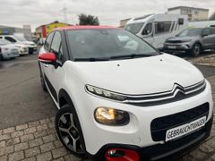 Citroën C3 Shine 1.2 (110PS) Navi, RFK, AHK