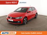 Volkswagen Polo 2.0 TSI GTI Aut.*ACC*CAM*PDC*SHZ*PLA*ALU* - VW Polo Gebrauchtwagen in Stuttgart