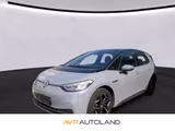 Volkswagen ID.3 Pro S | NAVI | LED | CLIMATRONIC | PDC | - graue Volkswagen ID.3