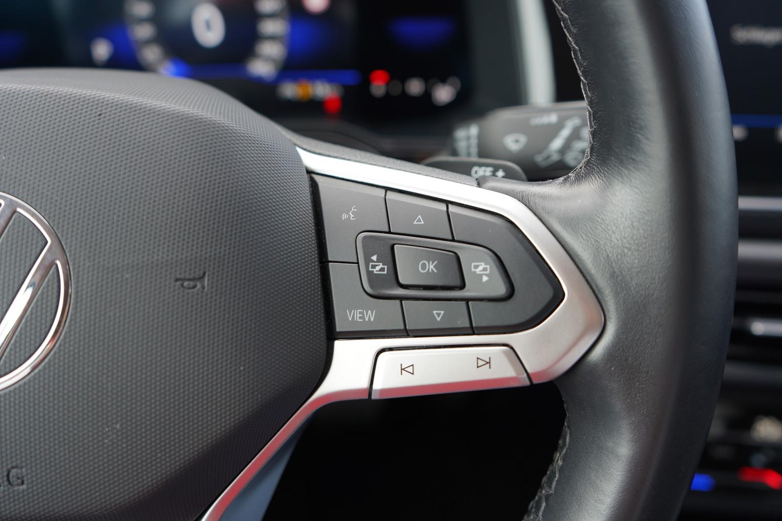 Volkswagen Taigo 1.0 Style LED Navi ACC Virtual Cockpit PDC, миниатюра 29