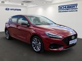 Hyundai i30 Advantage 1.5 T-GDi 7-DCT *UPE 33.090€* LED  - Hyundai i30: Rot